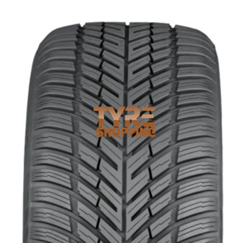 Foto pneumatico: NOKIAN, SEASONPROOF 2 185/60 R15 88H Quattro-stagioni