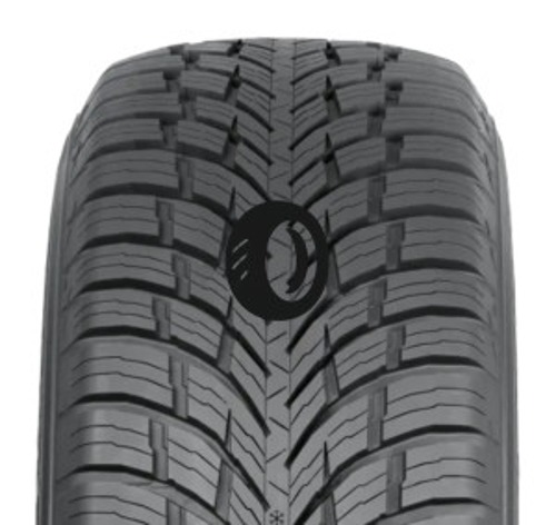 Foto pneumatico: NOKIAN, SEASONPROOF C1 215/70 R15 109S Estive