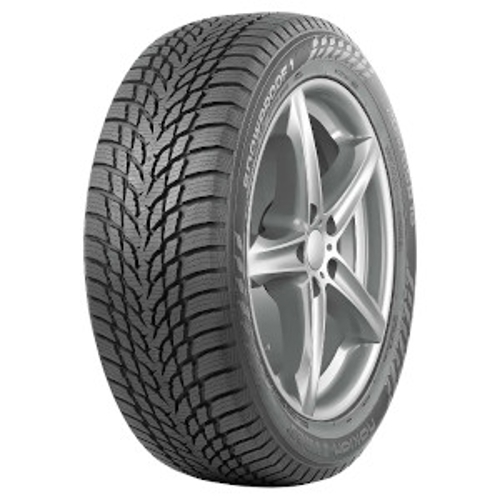 Foto pneumatico: NOKIAN, Snowproof 1 195/55 R16 91H Invernali