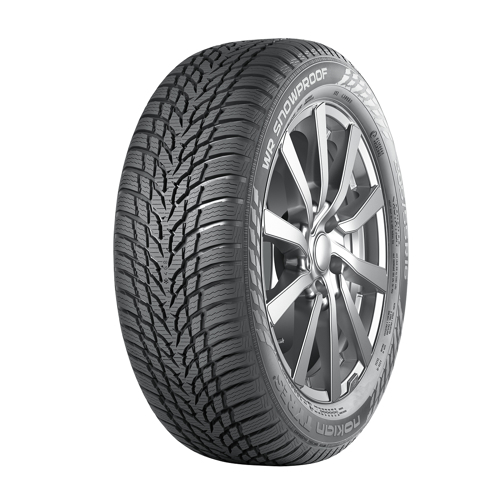Foto pneumatico: NOKIAN, SNOWPROOF 1 235/45 R19 99V Invernali