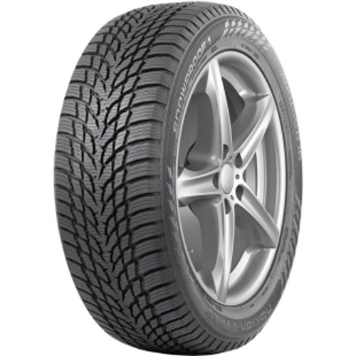 Foto pneumatico: NOKIAN, SNOWPROOF 1 235/50 R18 101V Invernali