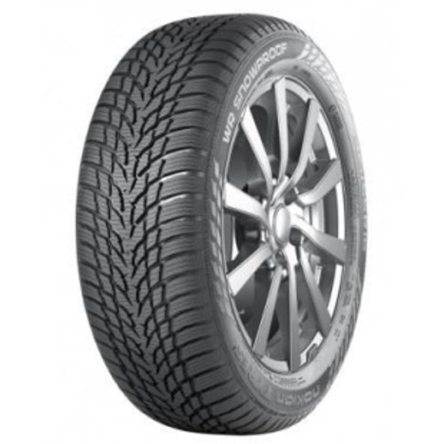 Foto pneumatico: NOKIAN, SNOWPROOF 1 245/35 R19 93W Invernali