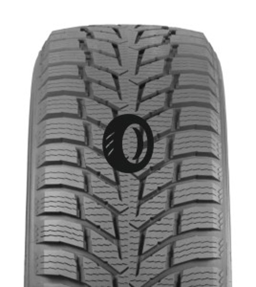 Foto pneumatico: NOKIAN, SNOWPROOF C 215/70 R15 109R Estive