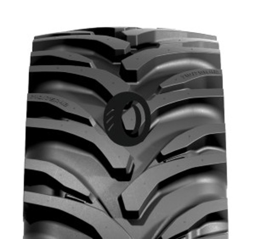 Foto pneumatico: NOKIAN, TRACTOR KING (R-1W) 600/65 R34 163D Quattro-stagioni