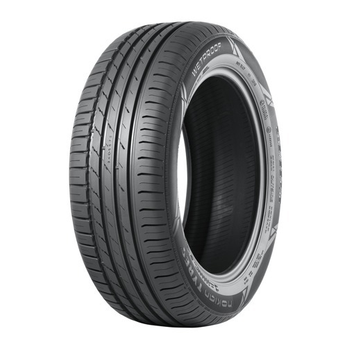 Foto pneumatico: NOKIAN, WetProof 1 195/55 R20 95H Estive