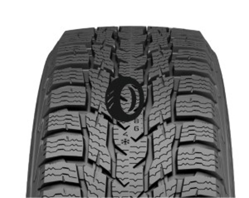 Foto pneumatico: NOKIAN, WR-C3 185/60 R15 94T Estive