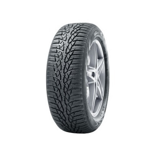 Foto pneumatico: NOKIAN, wr d4 215/60 R16 99H Invernali