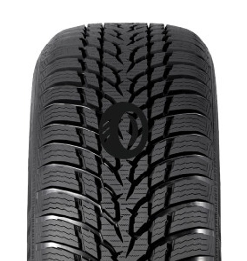 Foto pneumatico: NOKIAN, WR SNOWPROOF 245/45 R18 100V Invernali
