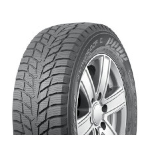 Foto pneumatico: NOKIAN, WR Snowproof C 225/70 R15 112R Invernali