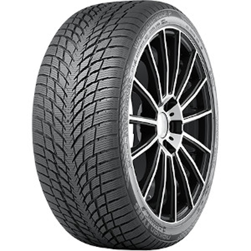 Foto pneumatico: NOKIAN, WR Snowproof P 225/45 R17 94V Invernali
