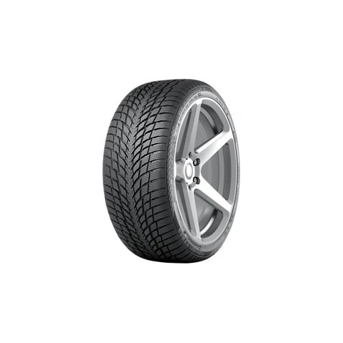 Foto pneumatico: NOKIAN, SNOWPROOF P 235/45 R19 99V Invernali