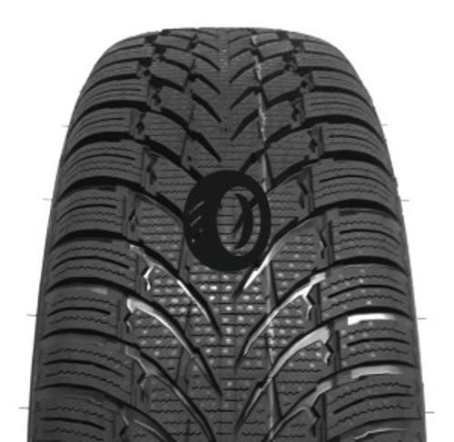 Foto pneumatico: NOKIAN, WR SUV 4 255/50 R19 107V Invernali