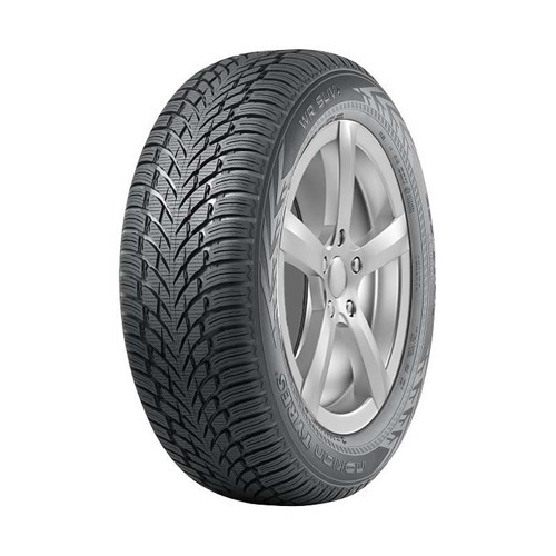 Foto pneumatico: NOKIAN, WR SUV 4 235/50 R19 103V Invernali