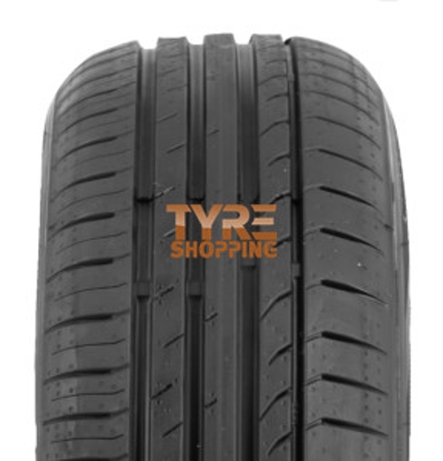 Foto pneumatico: NORDEXX, EcoDrive 155/65 R14 75T Estive