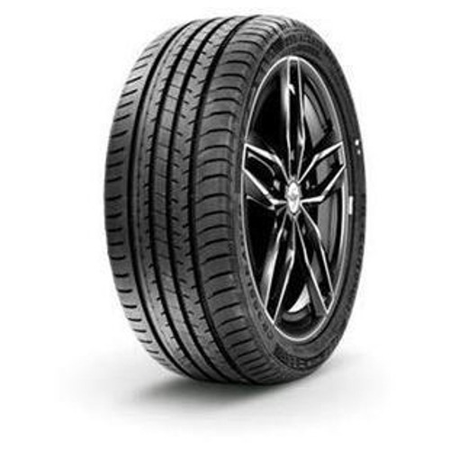 Foto pneumatico: NORDEXX, NS9200 225/50 R18 99W Estive