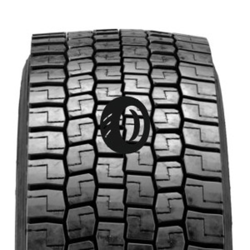 Foto pneumatico: NORDEXX, TRAC 15 315/80 R22.5 154L Estive