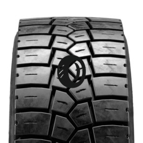Foto pneumatico: NORDEXX, TRACCON 10 315/80 R22.5 154L Estive