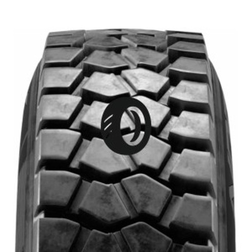 Foto pneumatico: NORDEXX, TRACCON 15 315/80 R22.5 157K Estive