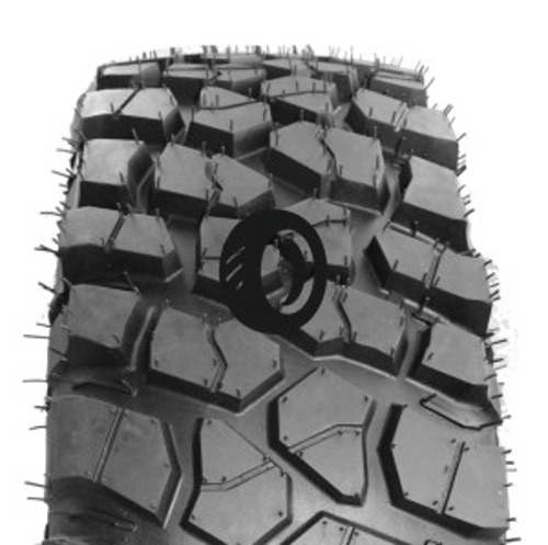 Foto pneumatico: NORTENHA (RETREAD), MTK2 205/80 R16 104Q Estive