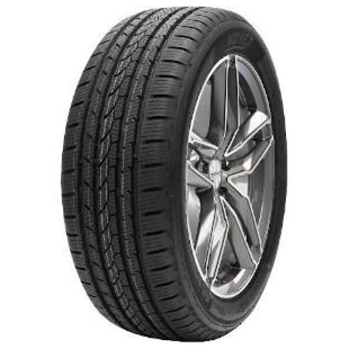 Foto pneumatico: NOVEX, ALL SEASON LT-3 235/65 R16 115R Quattro-stagioni
