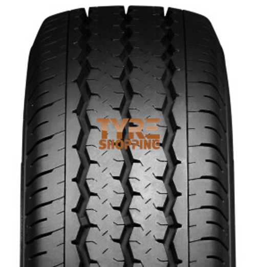 Foto pneumatico: NOVEX, LTR 5 205/75 R16 113R Estive