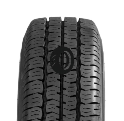 Foto pneumatico: NOVEX, VANSPEED 3 195/75 R16 107R Estive