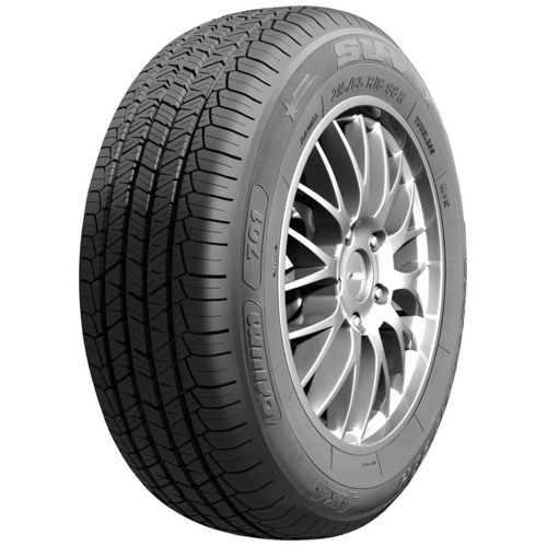 Foto pneumatico: ORIUM, 701 285/50 R20 116V Estive