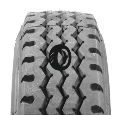 Foto pneumatico: OVATION, VI-011 315/80 R22.5 156L Estive