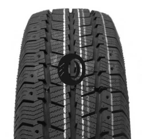 Foto pneumatico: OVATION, WV-06 185/ R14 102R Estive