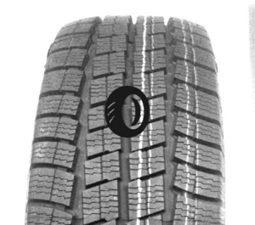 Foto pneumatico: PAXARO, VAN WINTER C 215/70 R15 109R Estive