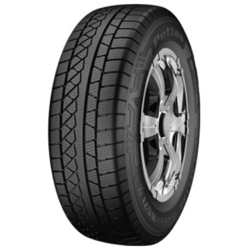 Foto pneumatico: PETLAS, EXPLERO WINTER W671 245/55 R19 103H Invernali