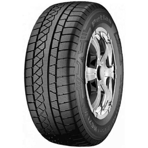 Foto pneumatico: PETLAS, EXPLERO WINTER W671 255/60 R17 110V Invernali