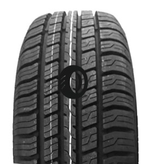Foto pneumatico: PETLAS, PT535 (mit 3PMSF) 195/65 R15 95H Estive