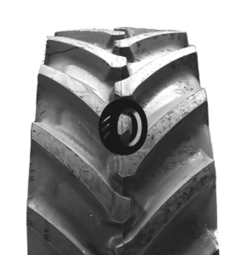 Foto pneumatico: PETLAS, TA130 AGROPER 800/65 R32 178 Quattro-stagioni