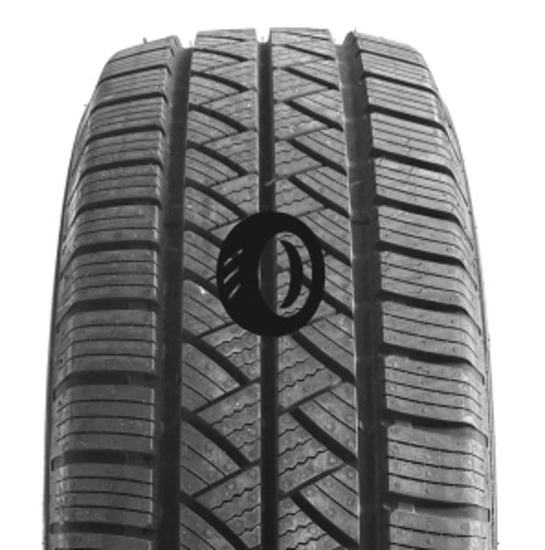 Foto pneumatico: PETLAS, VANMASTER A/S 215/70 R15 109S Estive