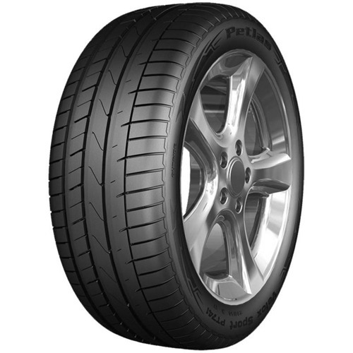 Foto pneumatico: PETLAS, VELOX SPORT PT741 225/50 R16 96W Estive