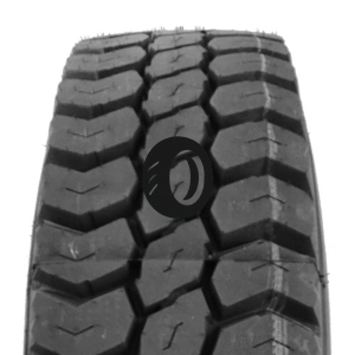 Foto pneumatico: PHENIX (RETREAD), ALLTRAC 315/80 R22.5 152L Estive