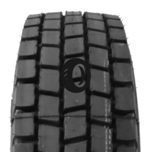Foto pneumatico: PHENIX (RETREAD), PH200 215/75 R17.5 124M Estive