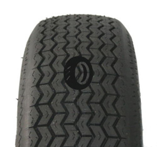 Foto pneumatico: PHOENIX RACE TYRES, RADIAL WHITEWALL 205/80 R15 97S Estive