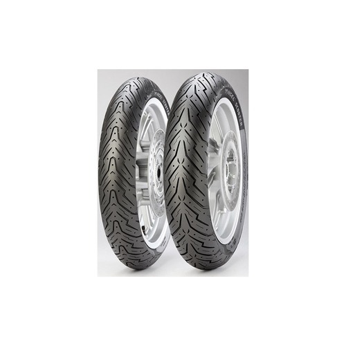 Foto pneumatico: PIRELLI, Angel Scooter Front 120/70 R12 51P Estive