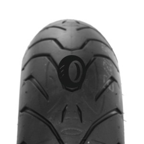 Foto pneumatico: PIRELLI, ANGEL ST Front 120/70 R17 58W Quattro-stagioni
