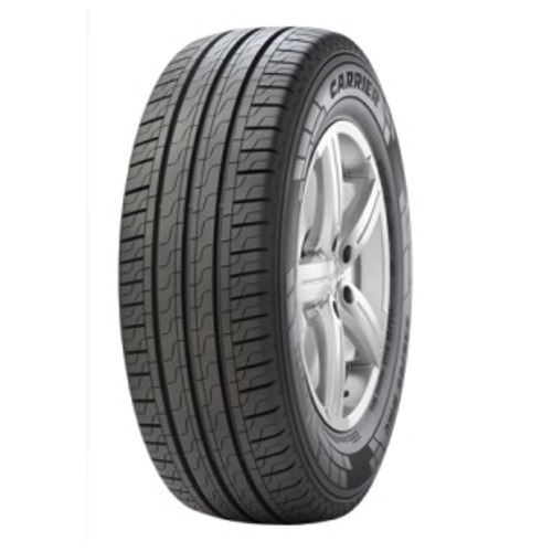 Foto pneumatico: PIRELLI, CARRIER 195/60 R16 99T Estive