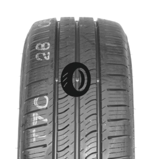 Foto pneumatico: PIRELLI, CARRIER ALL SEASON 195/60 R16 99H Estive