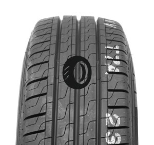 Foto pneumatico: PIRELLI, CARRIER CAMPER 215/75 R16 113R Estive