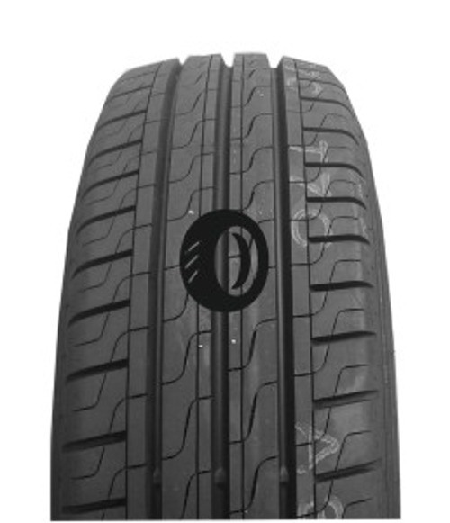 Foto pneumatico: PIRELLI, CARRIER SOMMER 195/ R15 106C Estive