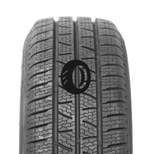 Foto pneumatico: PIRELLI, CARRIER WINTER 195/60 R16 99T Estive