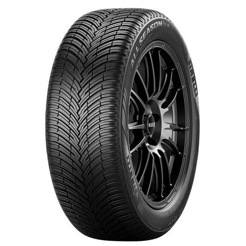 Foto pneumatico: PIRELLI, CINTURATO ALL SEASON SF3 205/55 R19 97V Quattro-stagioni