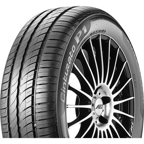 Foto pneumatico: PIRELLI, Cinturato P1 Verde 195/55 R16 87H Estive