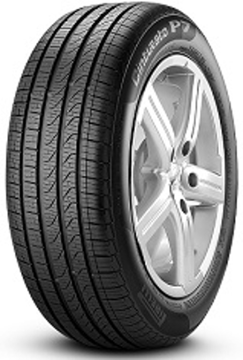 Foto pneumatico: PIRELLI, CINTURATO P7 ALL SEASON 285/40 R19 107V Estive