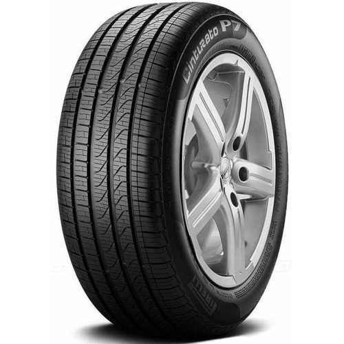 Foto pneumatico: PIRELLI, CINTURATO P7 ALL SEASON 265/40 R20 104H Quattro-stagioni